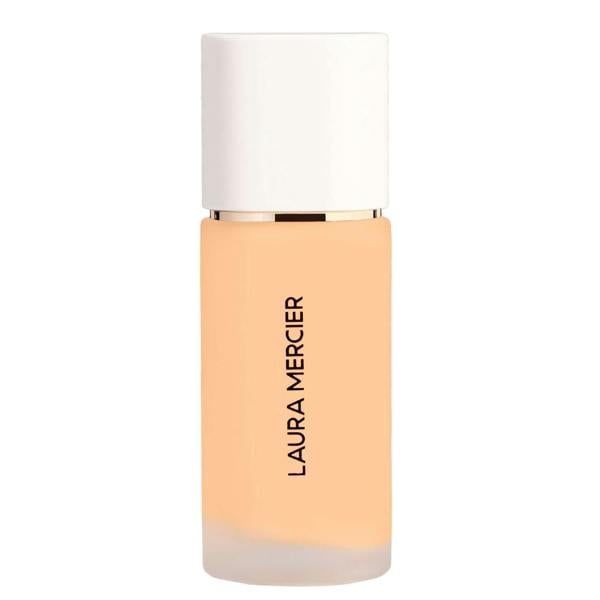 Laura Mercier Real Flawless Weightless Perfecting Foundation 2W2 Warm Linen 30ml - Extra