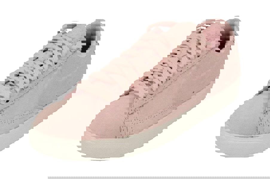 Nike Womens Blazer Low Sd Trainers Aa3962 602 - KicksWorldwide