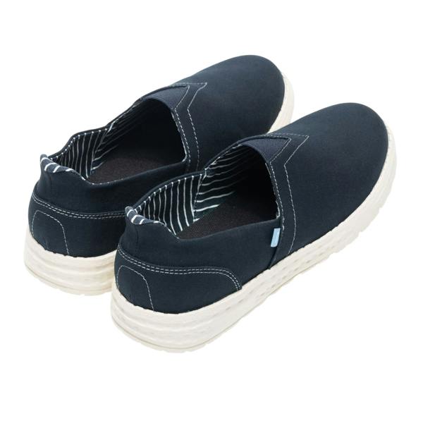 Regatta Womens/Ladies Salcombe Casual Shoes - Navy - 
