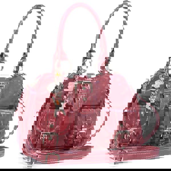 Catwalk Collection Handbags Faith - Handbag