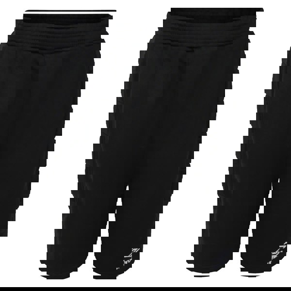Umbro Childrens/Kids Kinetic Goalkeeper Shorts - Black