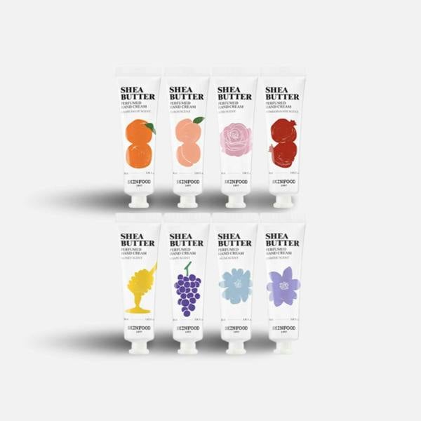 SKINFOOD Shea Butter Perfumed Hand Cream 30ml