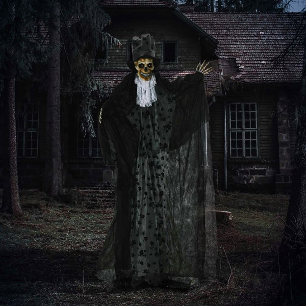 Halloween Decorations