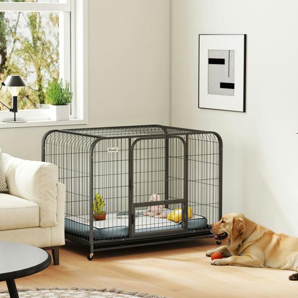 Dog Cage