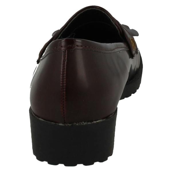 Spot On Girls Spot On Formal Loafer Flat