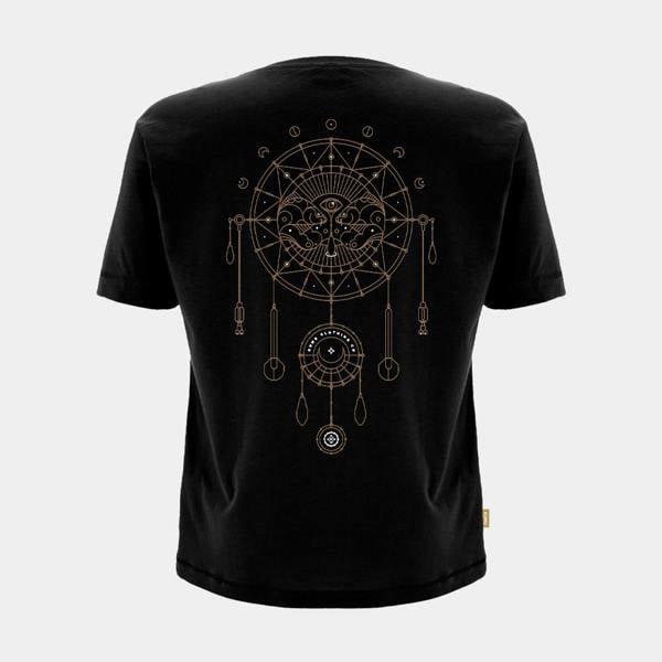 Kumu Dreamcatcher Tee
