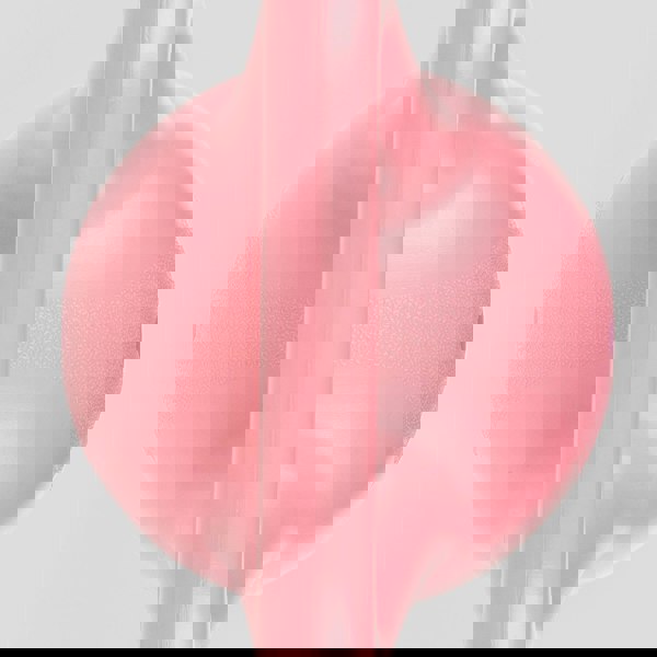 Phoenix Fitness Kettle Bell Pink 12kg