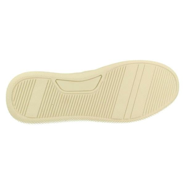 Elle Sport Ladies Elle Sport Casual Slip On Trainer F7233