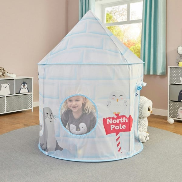 Liberty House Toys Arctic Playroom Bundle