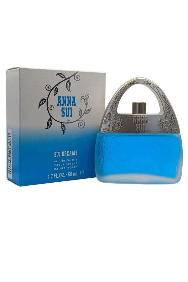 Anna Sui Dreams Eau de Toilette Spray 50ml