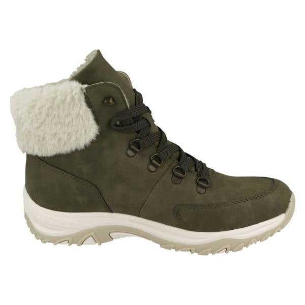 Rieker Ladies Rieker Ankle Boots M9610