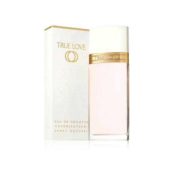 Elizabeth Arden True Love Eau de Toilette 100ml
