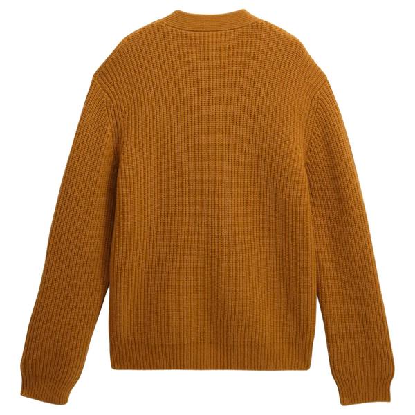 Wax London Walker Rib Stitch Cardigan