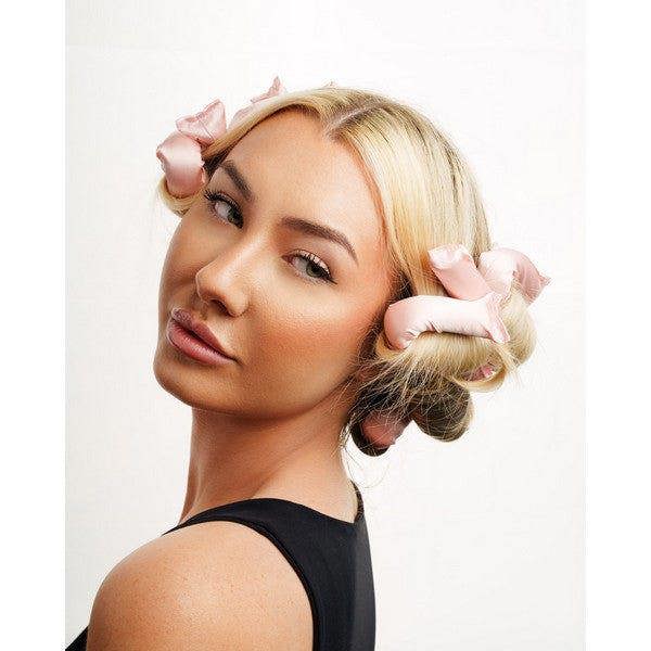 Brushworks Heatless Flexi Curlers