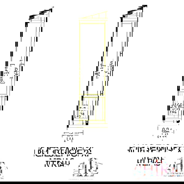 Shire Holme Small Greenhouse - Best Shed