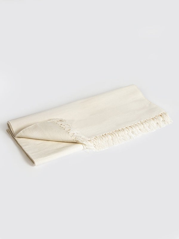 Yoga Studio GOTS Organic Cotton Yoga Mat