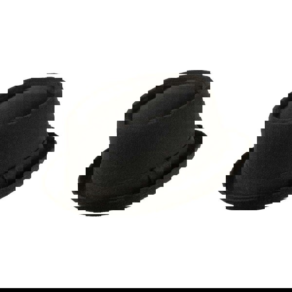 Doyle Felt Pork Pie Black - Timeless Classic Hat | Jazz-Inspired Style