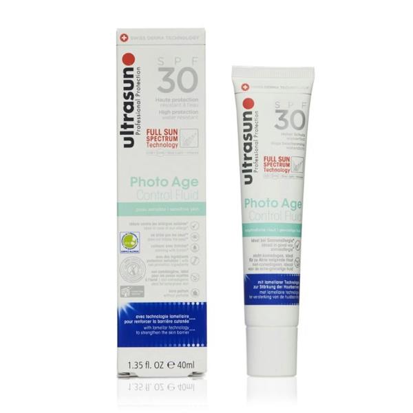 UltraSun Photo Age Control Fluid