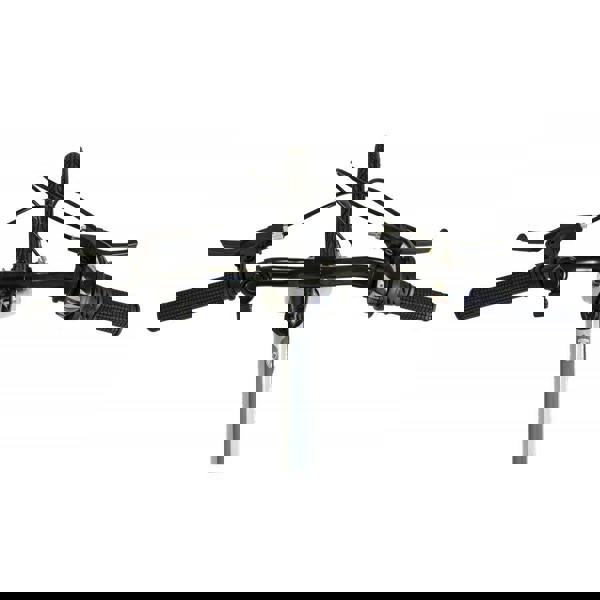 Falcon Jetstream 20" Kids Boys Mountain Bike - Grey