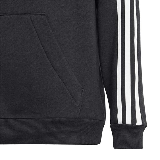 Adidas Tiro 23 League Hoodie Black