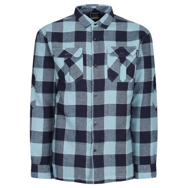 Mens Regatta Shelford Padded Shirt - TRS216