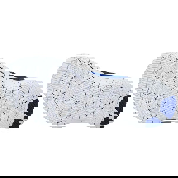 Nike Blue Trainer Nike Flex Contact