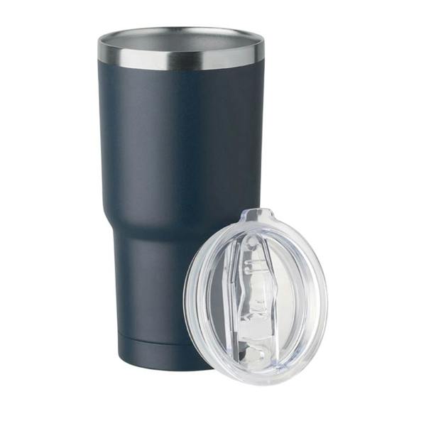 MidOcean Sum 550ml Tumbler - Navy - 