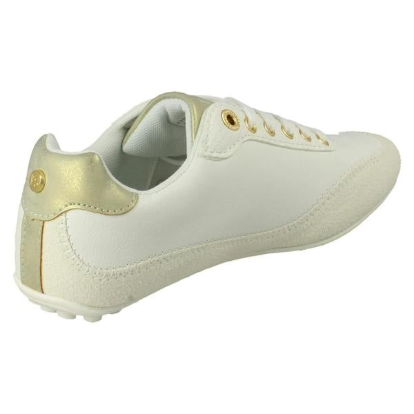 Elle Sport Ladies Elle Sport Casual Trainers F7344