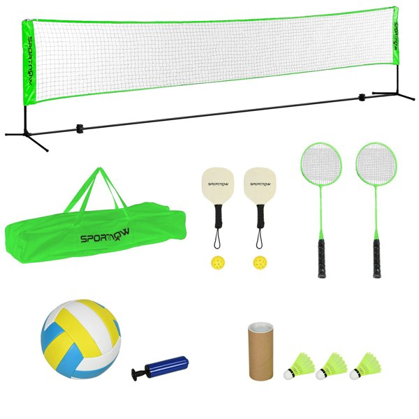 Badminton Set