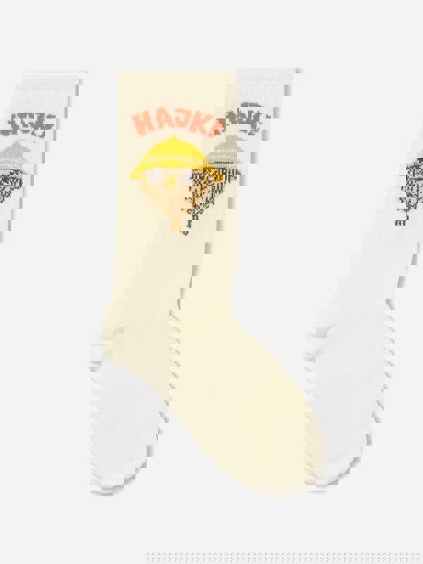 Mini Rodini Kids Hike 2 Pack Socks Set in Multicolour