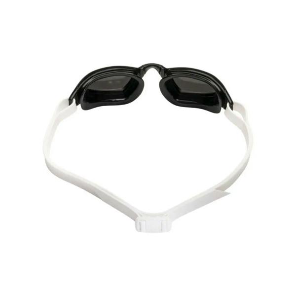 Aqua Sphere Xceed swim goggles with tinted lens and adjustable strap