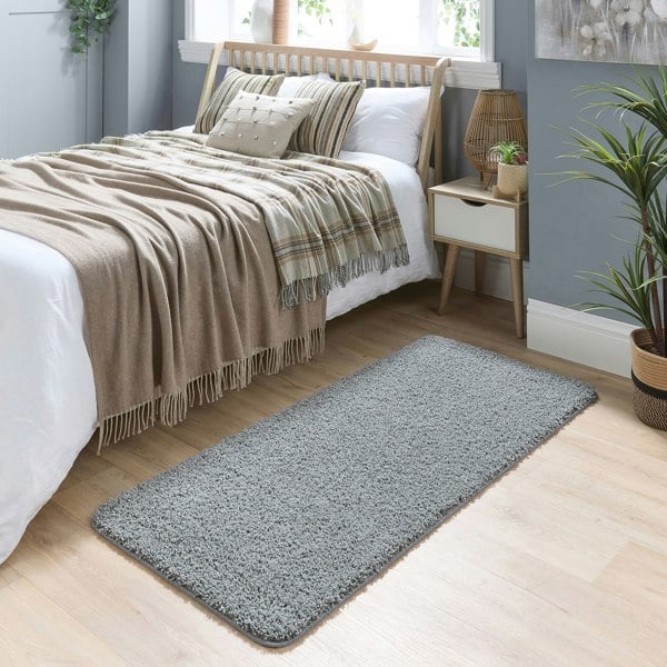 My Rug Fleck Blue