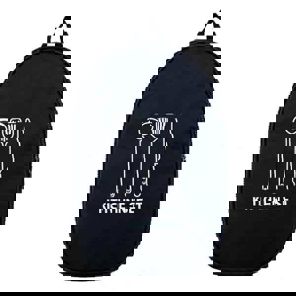 Leaper Portable Storage Bag for Outdoor Cookware – Tools Not Included