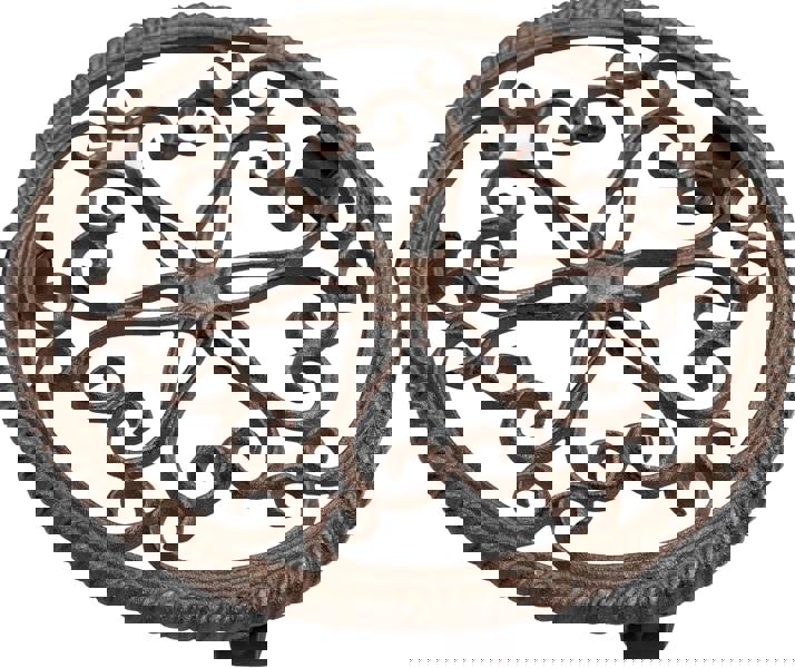 St Helens Garden Pot Mover, Dia.29cm