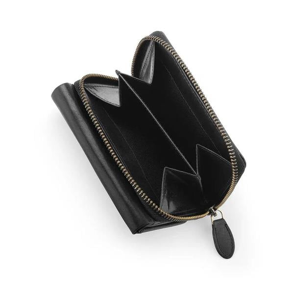 PRIMEHIDE Leather Purse Trifold - Eterna Aura