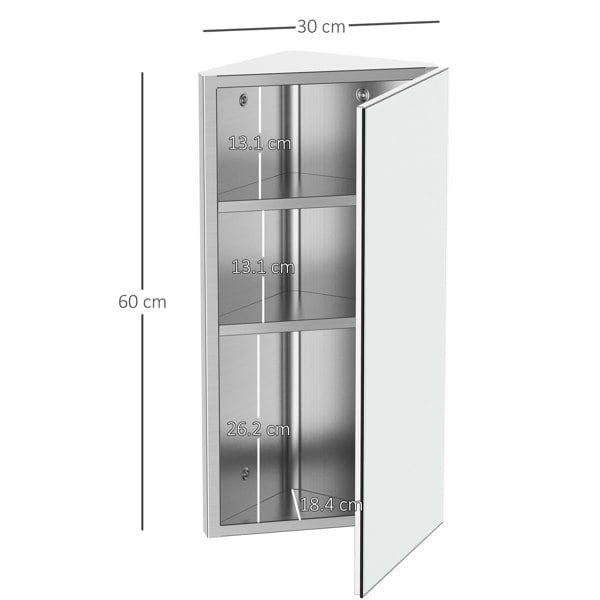 Mirror Cabinet