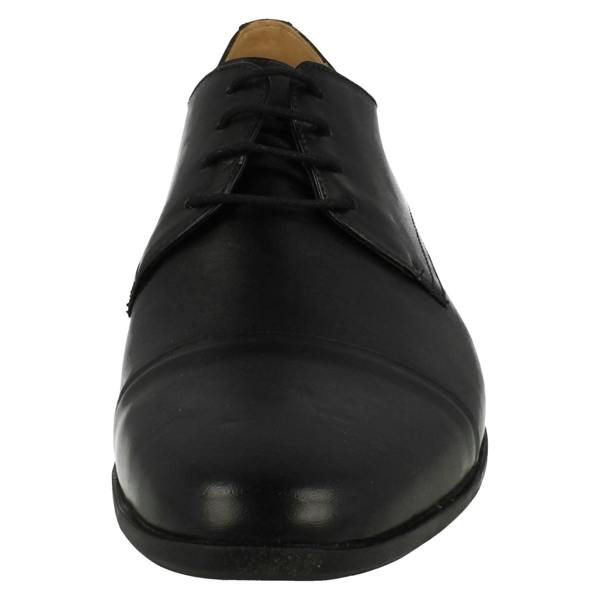 ANATOMIC Mens Anatomic & Co Lace Up Leather Formal Shoes Amparo