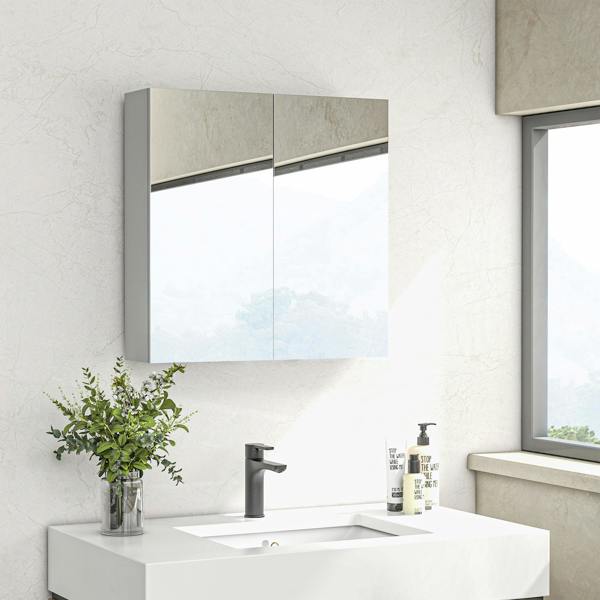Mirror Cabinet