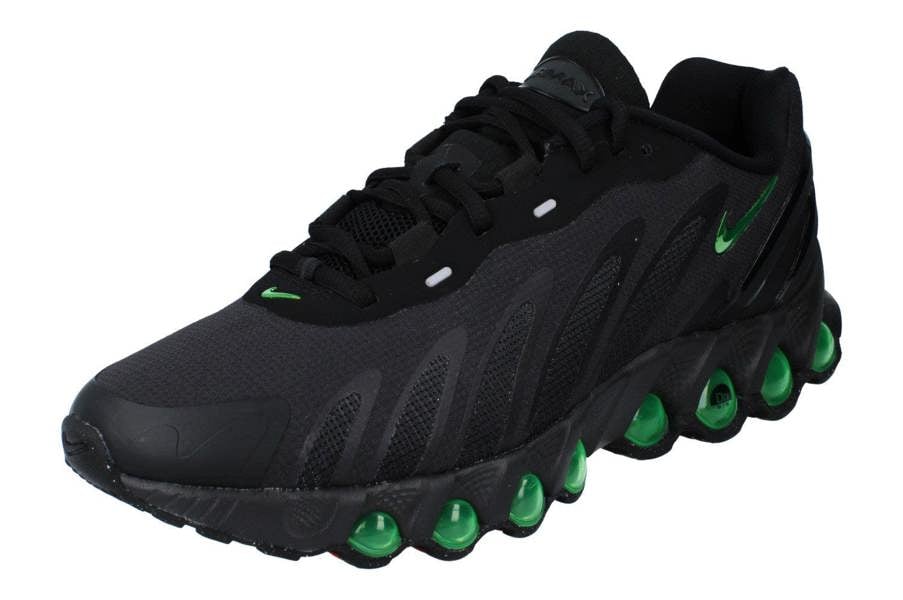 Nike Air Max Dn8 Mens Ih4119  001 - Black Green Strike 001 - Photo 0