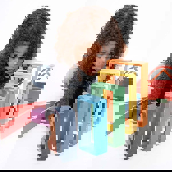 tickit Rainbow Architect Rectangles