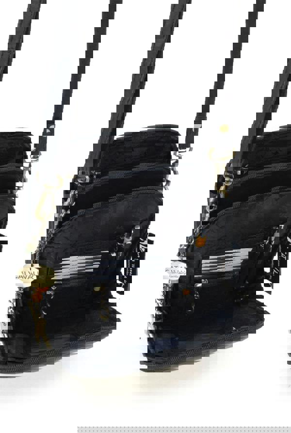 Catwalk Collection Handbags Metro - Crossbody Bag