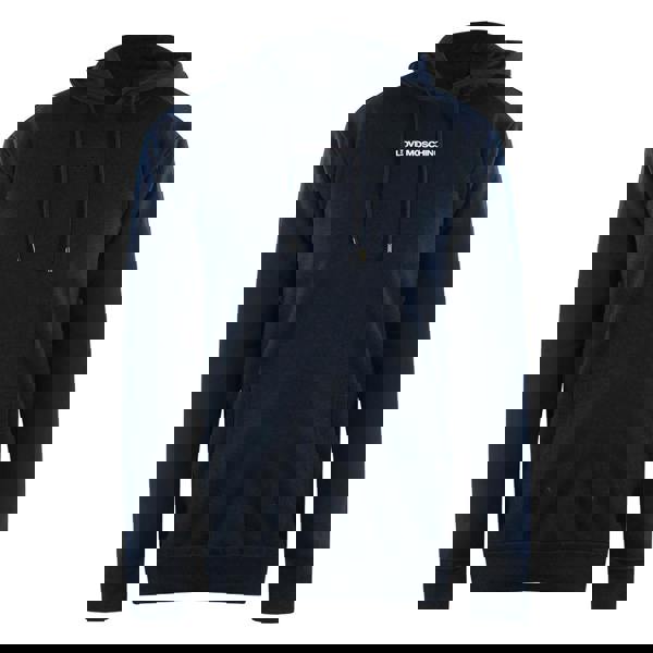 Moschino Love Moschino Navy Blue Hoodie