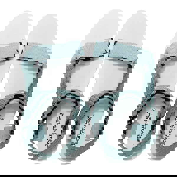 Regatta Childrens/Kids Vendeavour Sandals - Ivy Moss/Ocean Mist - 