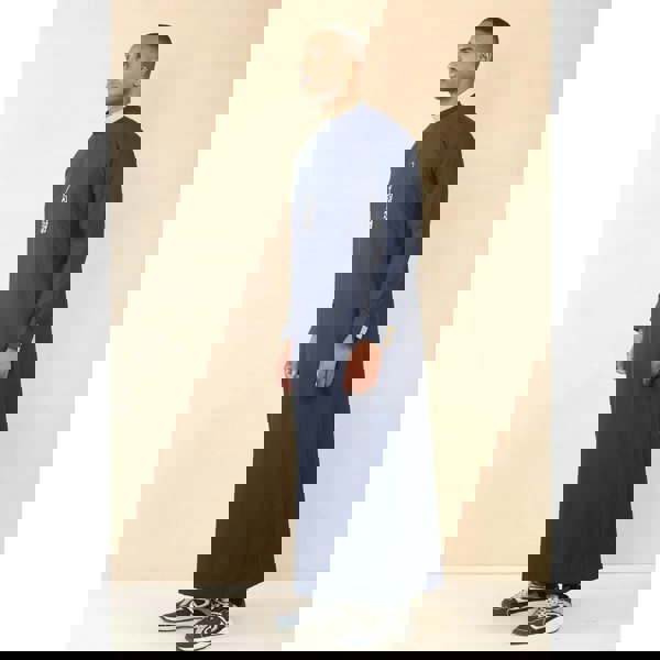 ED-200_thobe_Navy_52, ED-200_thobe_Navy_54, ED-200_thobe_Navy_56, ED-200_thobe_Navy_58, ED-200_thobe_Navy_60