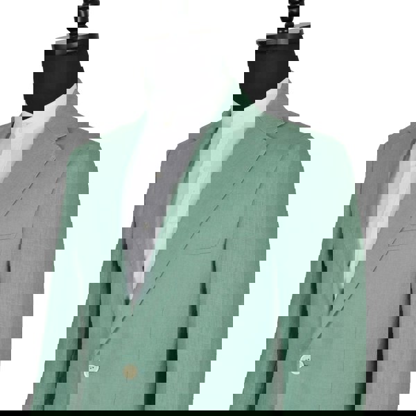 Hugo Linen Single-Breasted