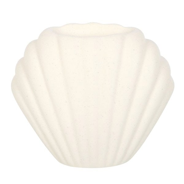 Serano Seashell Oil Burner