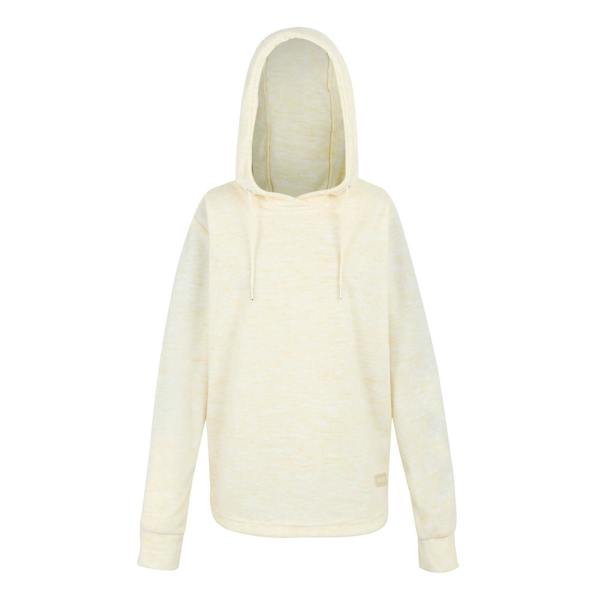 Regatta Womens/Ladies Mayse Hoodie - Light Vanilla