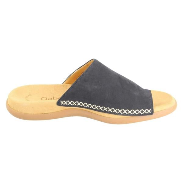 Gabor Ladies Gabor Toe Post Sandals 03.700