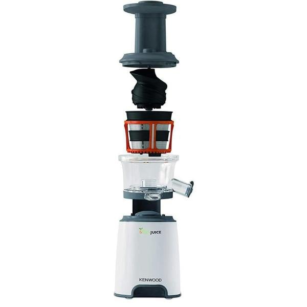 Kenwood Purejuice JMP601WH Juicer 0.7L 150W White