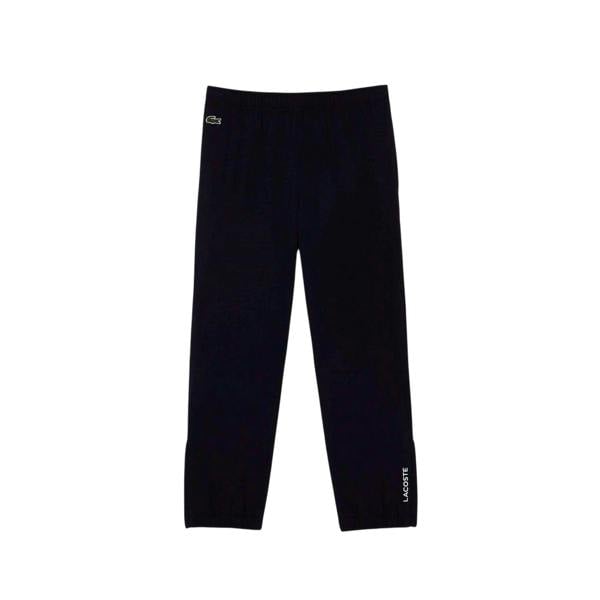 Lacoste Childrens/Kids Logo Regular Joggers - Navy - 